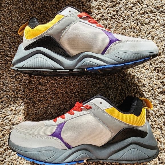 Multi-color Champion Sneakers - Picture 6 of 6